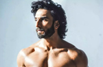 FIR against Ranveer Singh over nude photoshoot